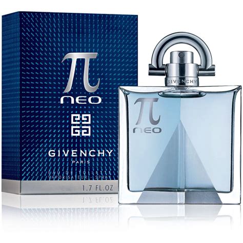 givenchy pi neo 100 ml edt|Givenchy pi aftershave for men.